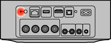 LED M1 RP RE so